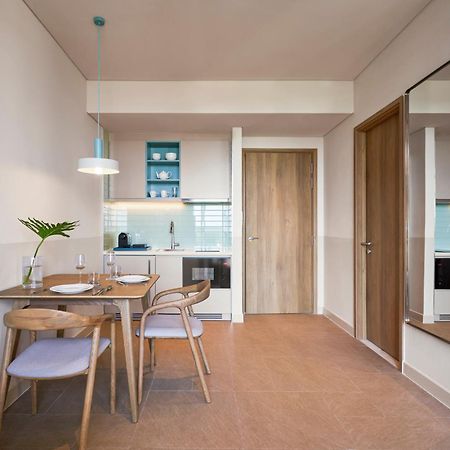 Hotel Ixora Ho Tram By Fusion Exterior foto