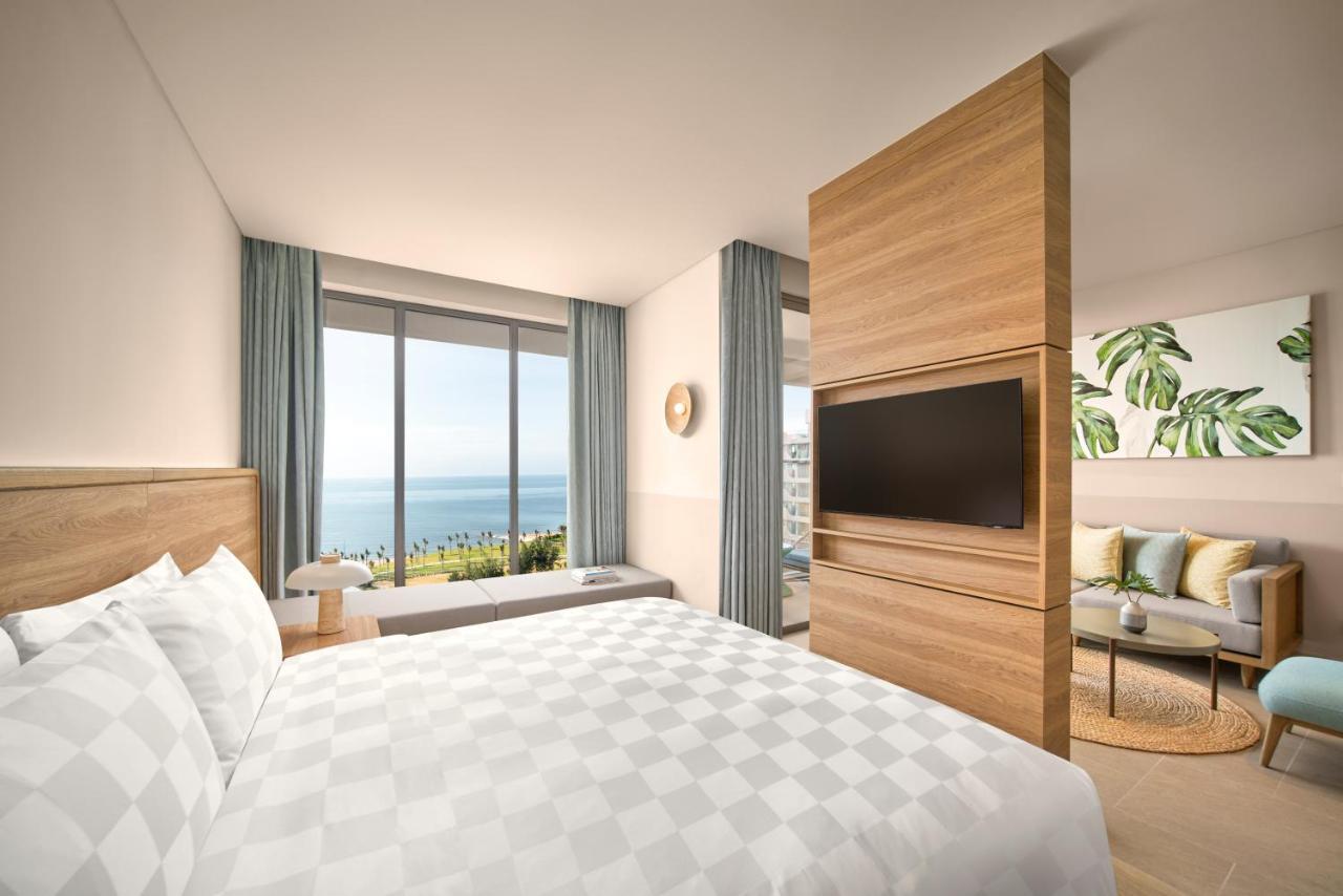Hotel Ixora Ho Tram By Fusion Exterior foto