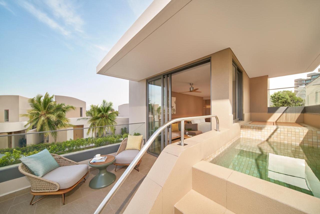 Hotel Ixora Ho Tram By Fusion Exterior foto